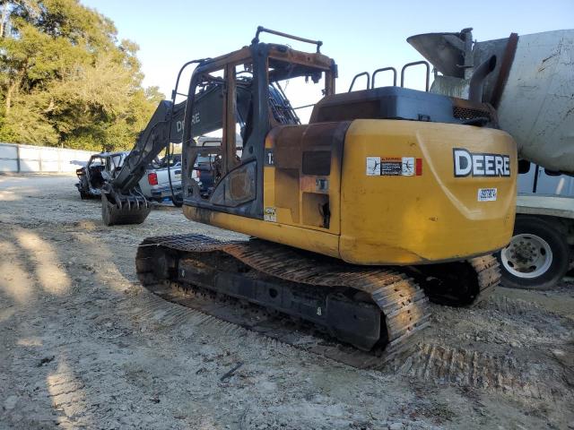 Obraz 3 z 2021 JOHN DEERE EXCAVATOR 2021 z VIN 1FF130GXPLF042759