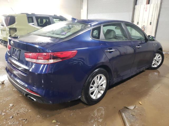 Obraz 3 z 2018 KIA OPTIMA LX 2018 z VIN 5XXGT4L36JG250166