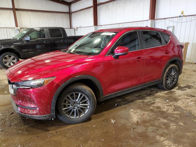 Obraz 1 z 2019 MAZDA CX-5 TOURING 2019 z VIN JM3KFACMXK0689714