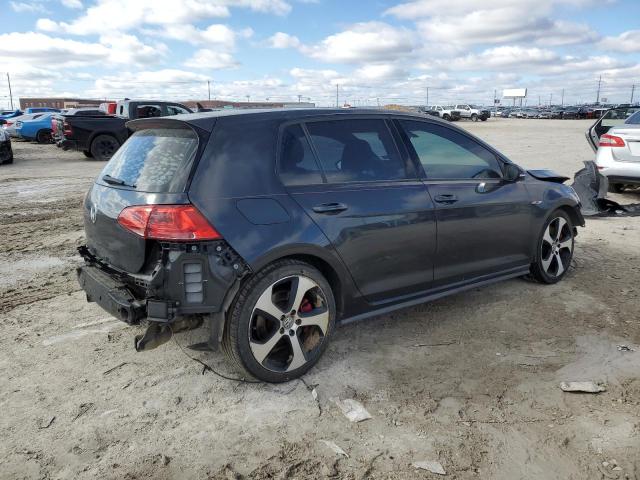Obraz 3 z 2017 VOLKSWAGEN GTI S/SE 2017 z VIN 3VW447AU1HM058463
