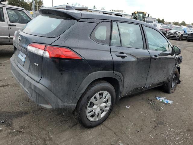 Изображение 3 2023 TOYOTA COROLLA CROSS L 2023 с VIN 7MUAAABG3PV068436