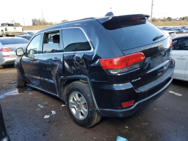 Изображение 2 2016 JEEP GRAND CHEROKEE LAREDO 2016 с VIN 1C4RJFAG9GC349895