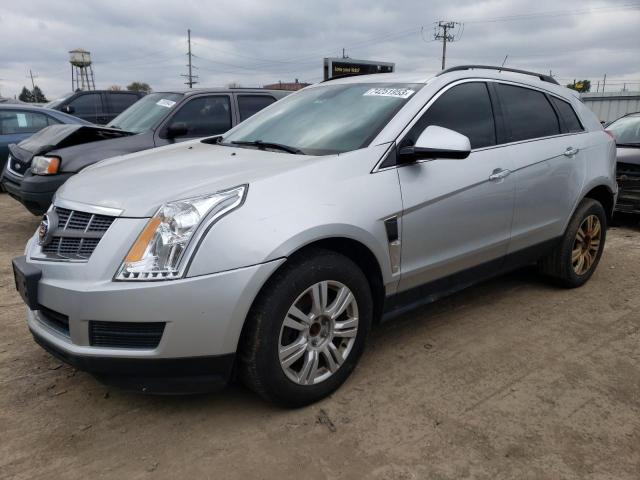 2011 CADILLAC SRX  2011 image