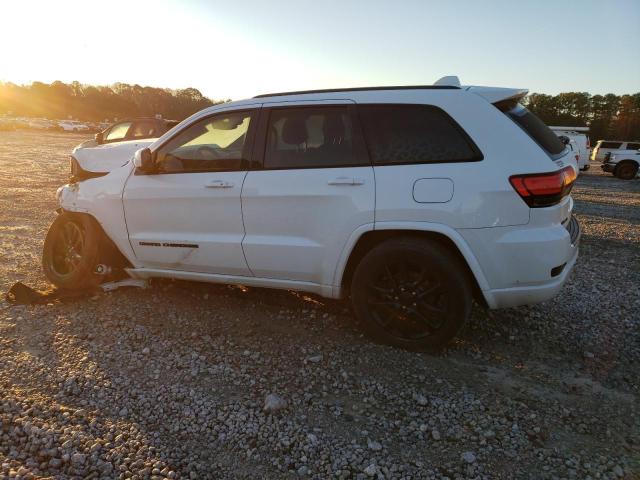 Obraz 2 z 2019 JEEP GRAND CHEROKEE LAREDO 2019 z VIN 1C4RJFAG0KC531588