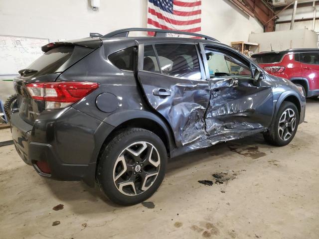 Изображение 3 2018 SUBARU CROSSTREK LIMITED 2018 с VIN JF2GTAMC4JH342457
