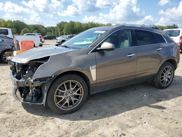 Obraz 2016 CADILLAC SRX PREMIUM COLLECTION 2016