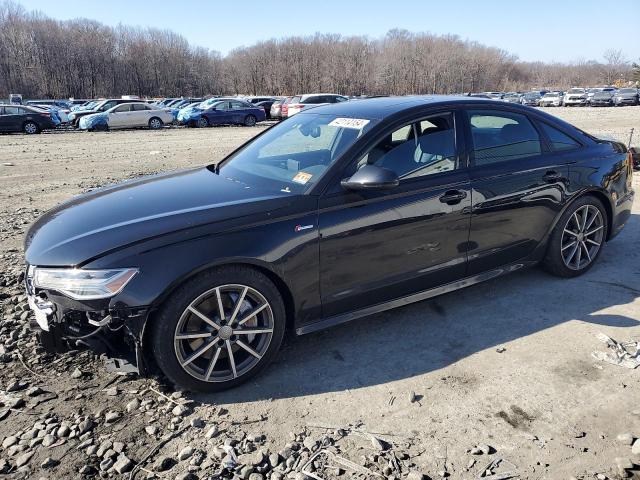 Obraz 2017 AUDI A6 PREMIUM PLUS 2017