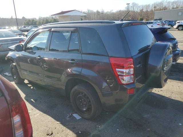 Изображение 2 2012 SUZUKI GRAND VITARA JLX 2012 с VIN JS3TD0D76C4100904