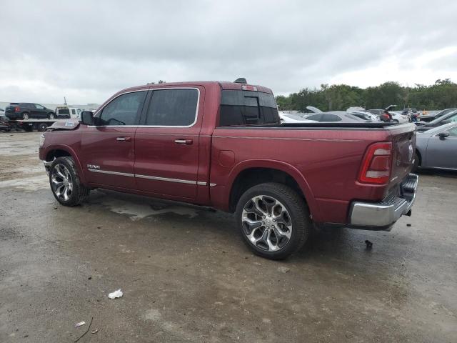 Image 2 of 2019 RAM 1500 LIMITED 2019 with VIN 1C6SRFHT1KN713213