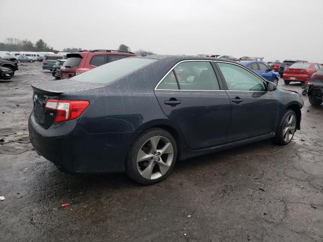 Изображение 3 2014 TOYOTA CAMRY SE 2014 с VIN 4T1BK1FK2EU027763