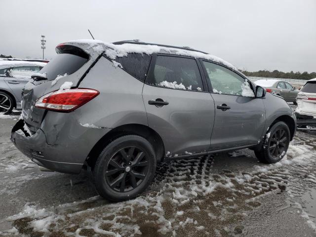 Изображение 3 2014 NISSAN MURANO S 2014 с VIN JN8AZ1MW7EW519618