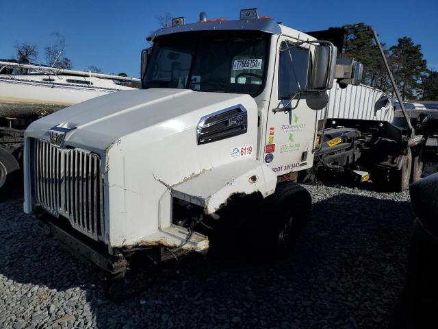 Изображение 2 2019 WESTERN STAR/AUTO CAR CONVENTIONAL 4700SB 2019 с VIN 5KKHAXDV2KPKU1243