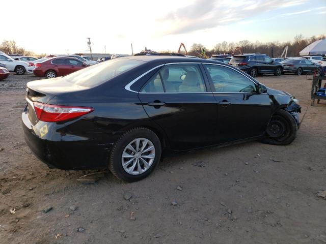 Image 3 of 2015 TOYOTA CAMRY LE 2015 with VIN 4T4BF1FK0FR472465