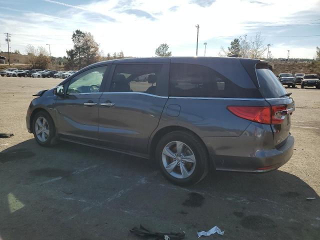 Изображение 2 2019 HONDA ODYSSEY EXL 2019 с VIN 5FNRL6H78KB137694
