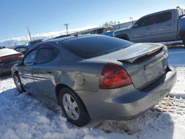Изображение 2 2008 Pontiac Grand 2008 с VIN 2G2WP552381150993
