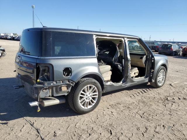 Image 3 of 2016 FORD FLEX SEL 2016 with VIN 2FMGK5C86GBA24007
