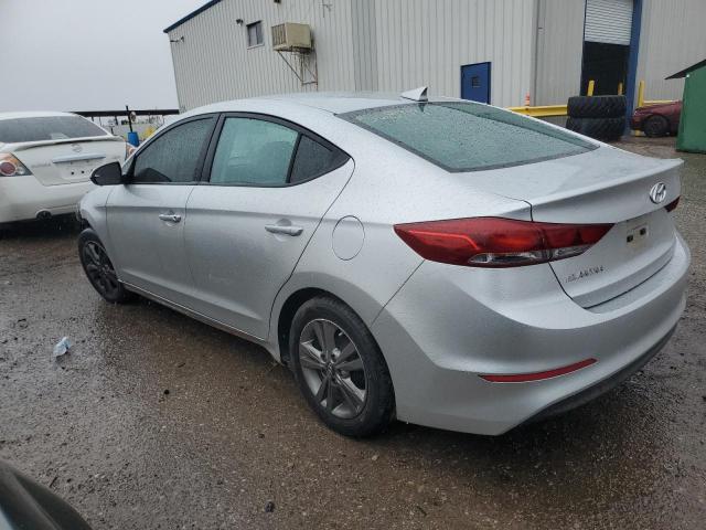 Image 2 of 2017 HYUNDAI ELANTRA SE 2017 with VIN 5NPD84LF0HH045620