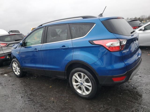 Image 2 of 2018 FORD ESCAPE SE 2018 with VIN 1FMCU9GD1JUA06605