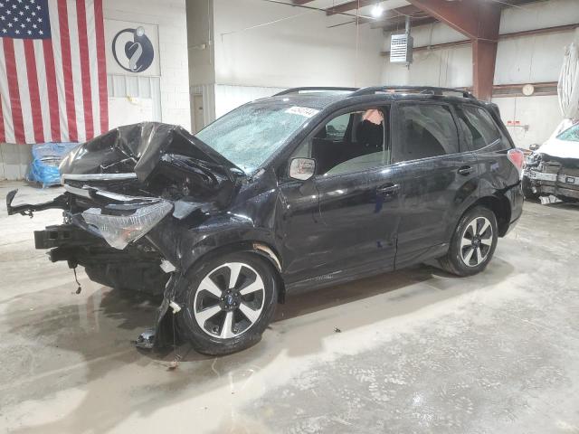 Obraz 1 z 2018 SUBARU FORESTER 2.5I PREMIUM 2018 z VIN JF2SJAGC1JH427767