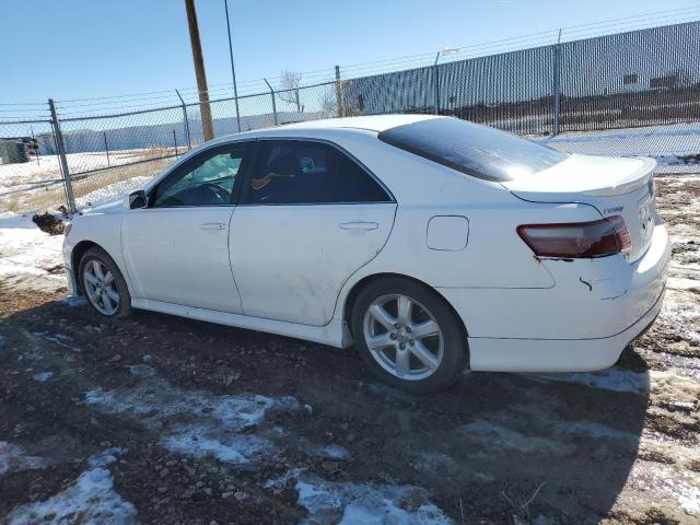 Obraz 2 z 2008 TOYOTA CAMRY CE 2008 z VIN 4T1BE46K18U777992