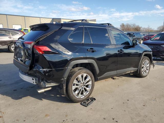 Image 3 of 2023 TOYOTA RAV4 XLE PREMIUM 2023 with VIN 2T3C1RFV3PC230477