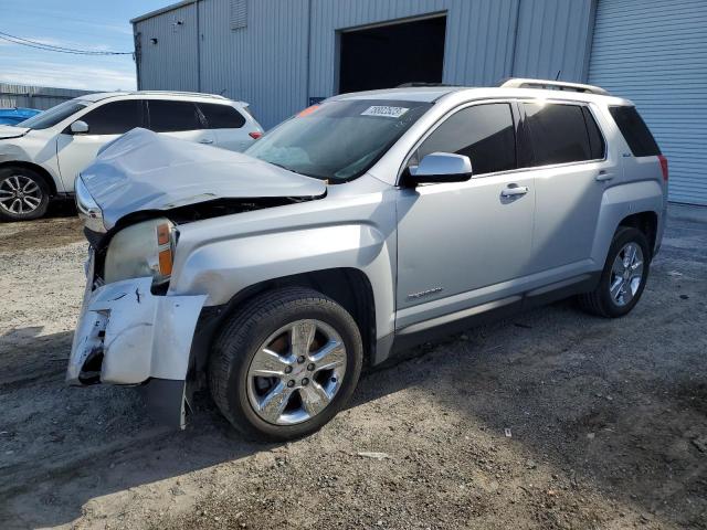 2015 GMC TERRAIN SLE 2015 image