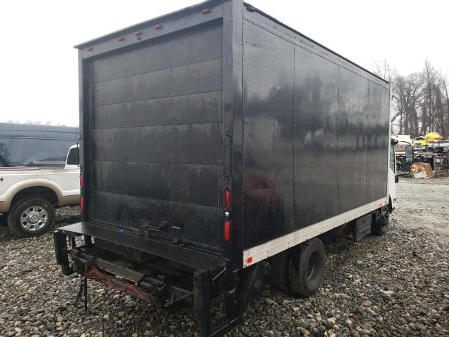 Image 3 of 2012 ISUZU NPR HD  2012 with VIN JALC4W167C7002510