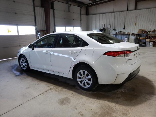 Obraz 2 z 2023 TOYOTA COROLLA LE 2023 z VIN JTDB4MEE7PJ000459