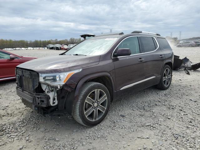 2017 GMC ACADIA DENALI 2017 image