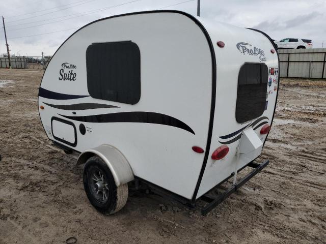 Obraz 3 z 2022 PRO TRAVEL TRA 2022 z VIN 2L9VFS1A3PJ110105