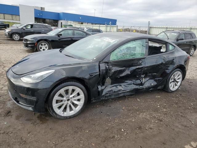 Obraz 1 z 2023 TESLA MODEL 3  2023 z VIN 5YJ3E1EA2PF438035