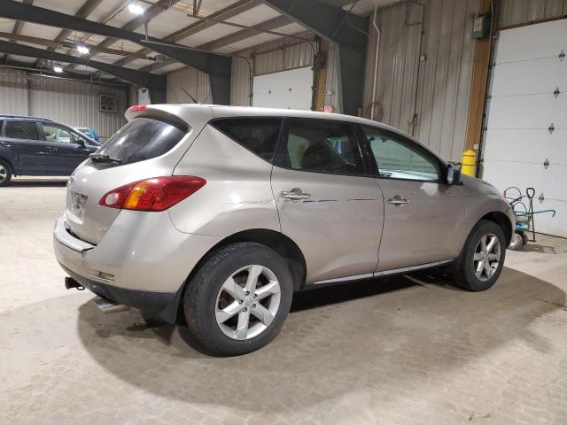 Изображение 3 2010 NISSAN MURANO S 2010 с VIN JN8AZ1MW5AW120443