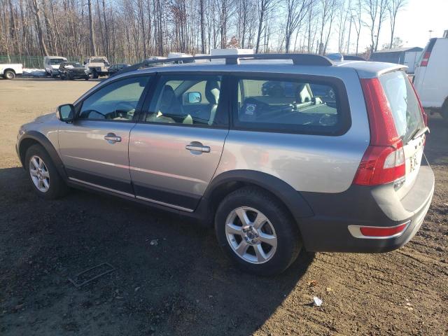 Image 2 of 2009 VOLVO XC70 3.2 2009 with VIN YV4BZ982491064569