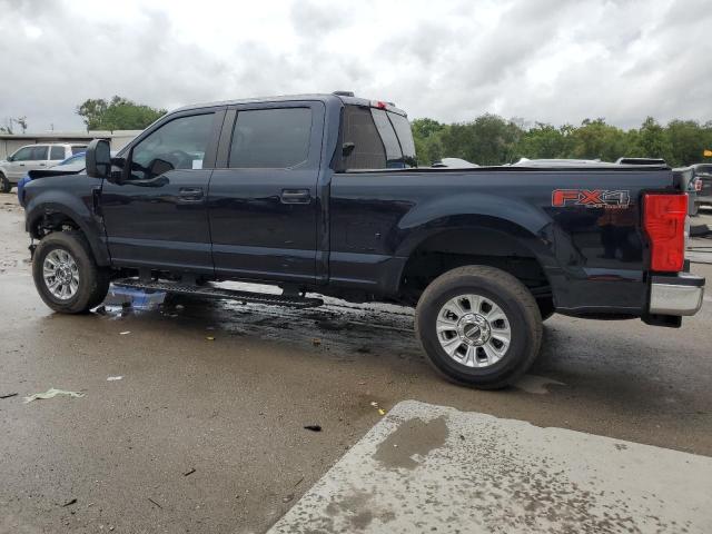 Image 2 of 2021 FORD F250 SUPER DUTY 2021 with VIN 1FT7W2B69MEC47990