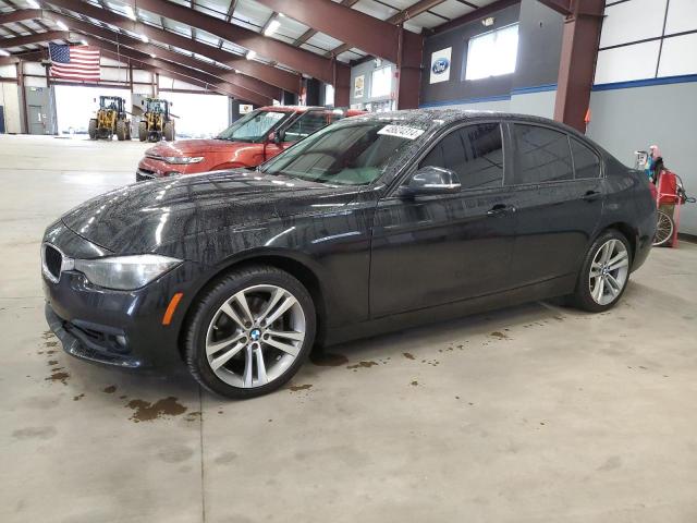 Image 1 of 2017 BMW 320 XI 2017 with VIN WBA8E5G5XHNU22548