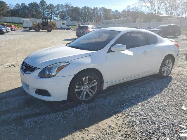 Image 1 of 2012 NISSAN ALTIMA S 2012 with VIN 1N4AL2EP8CC122661