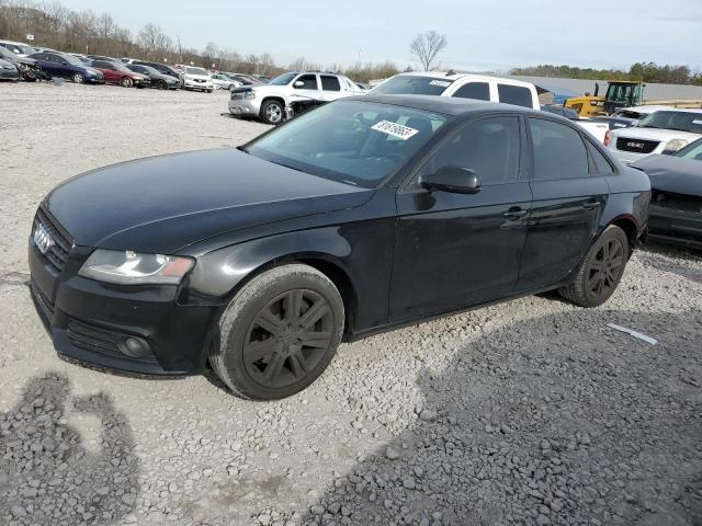 2010 AUDI A4 PREMIUM 2010 image