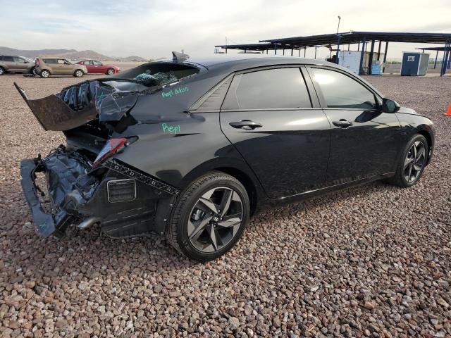 Image 3 of 2023 HYUNDAI ELANTRA SEL 2023 with VIN KMHLS4AGXPU545387