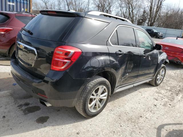Изображение 3 2017 CHEVROLET EQUINOX LT 2017 с VIN 2GNFLFE38H6184931