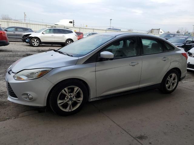 Obraz 1 z 2012 FORD FOCUS SE 2012 z VIN 1FAHP3F20CL152913
