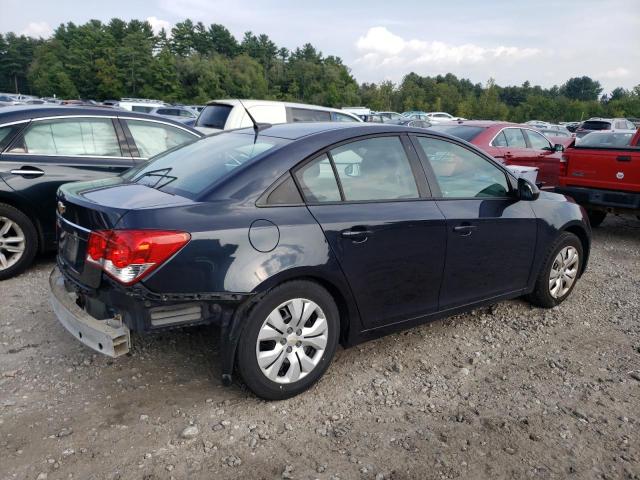 Obraz 3 z 2014 CHEVROLET CRUZE LS 2014 z VIN 1G1PA5SG6E7259084