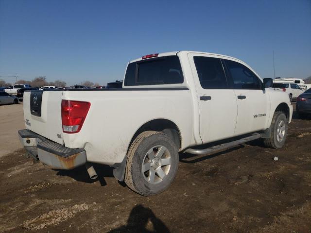 Изображение 3 2008 NISSAN TITAN XE 2008 с VIN 1N6AA07C58N360300