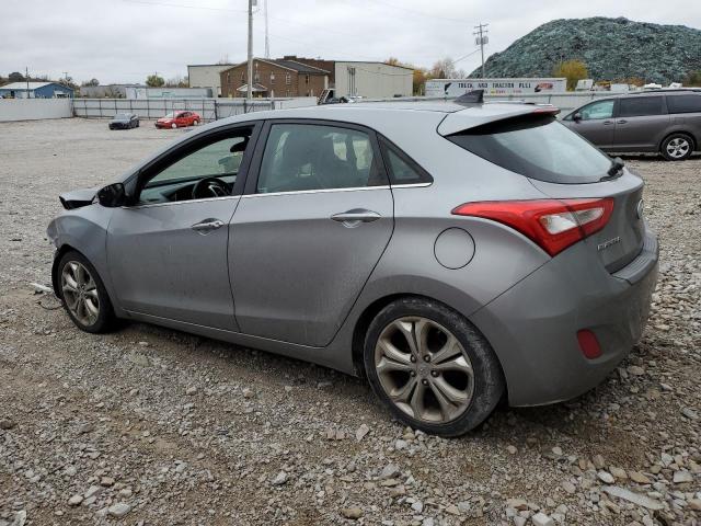 Obraz 2 z 2015 HYUNDAI ELANTRA GT  2015 z VIN KMHD35LH3FU241362