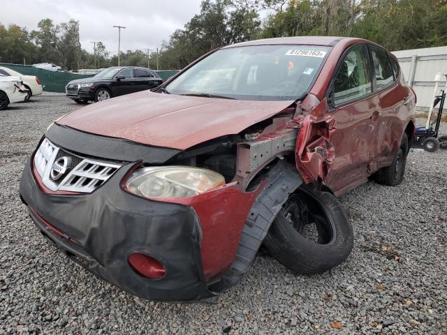 Obraz 1 z 2013 NISSAN ROGUE S 2013 z VIN JN8AS5MV5DW635465