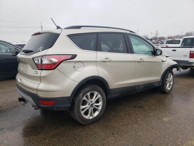 Image 3 of 2018 FORD ESCAPE SEL 2018 with VIN 1FMCU9HD0JUA64333