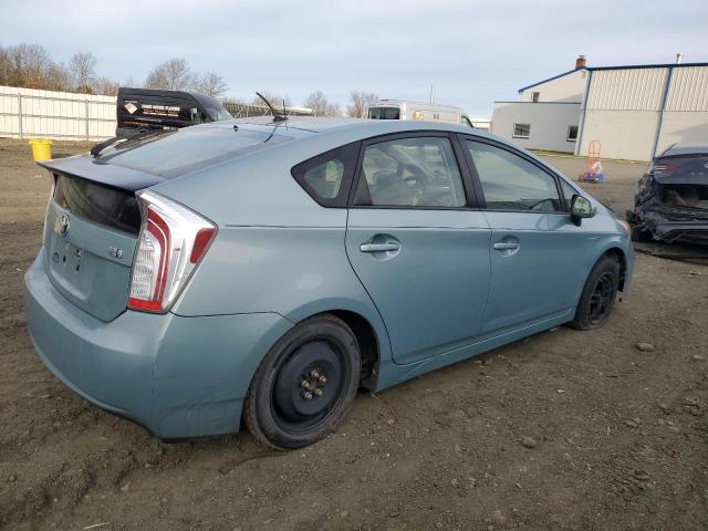 Obraz 3 z 2014 TOYOTA PRIUS  2014 z VIN JTDKN3DU0E1763825