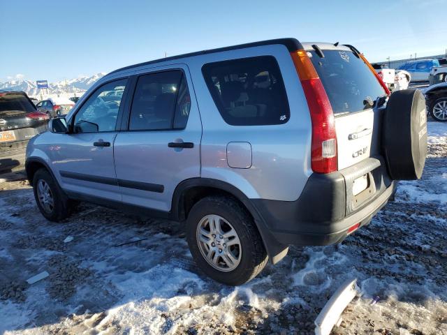 Image 2 of 2003 HONDA CR-V EX 2003 with VIN JHLRD78833C009327
