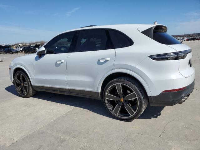 Image 2 of 2019 PORSCHE CAYENNE S 2019 with VIN WP1AB2AY8KDA61069