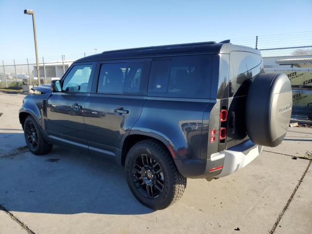 Image 2 of 2023 LAND ROVER DEFENDER 110 SE 2023 with VIN SALEPEEU7P2127300