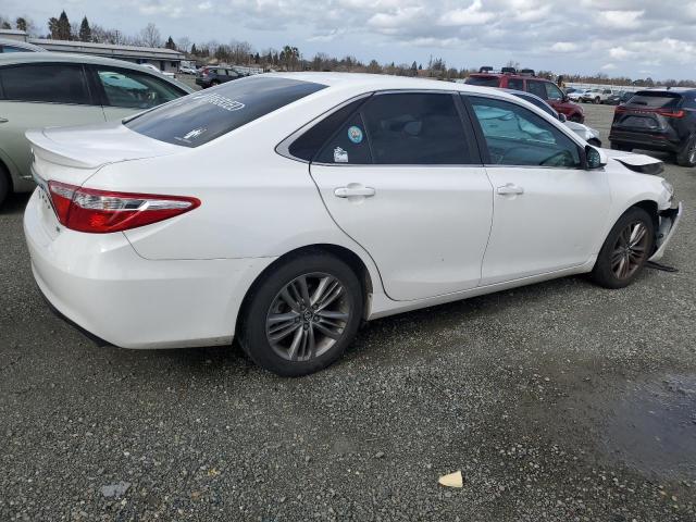 Изображение 3 2017 TOYOTA CAMRY LE 2017 с VIN 4T1BF1FK5HU372441